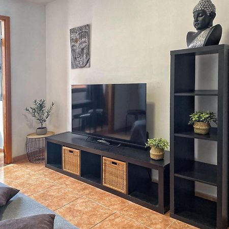 Bkd2 - Apartamento Entero A 50 Metros Playa De Las Canteras لاس بالماس دي غران كاناريا المظهر الخارجي الصورة