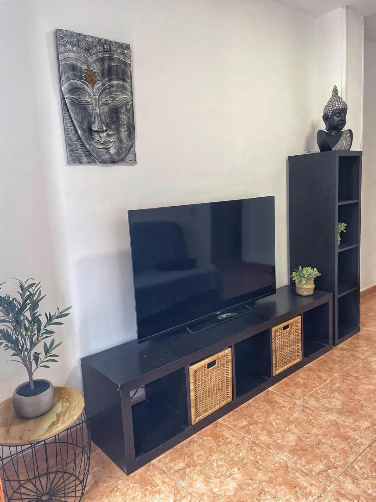 Bkd2 - Apartamento Entero A 50 Metros Playa De Las Canteras لاس بالماس دي غران كاناريا المظهر الخارجي الصورة