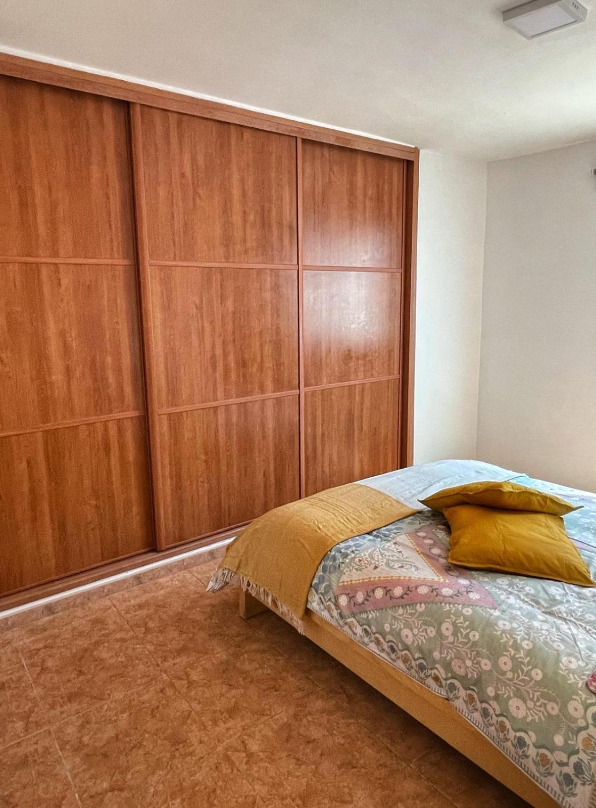 Bkd2 - Apartamento Entero A 50 Metros Playa De Las Canteras لاس بالماس دي غران كاناريا المظهر الخارجي الصورة