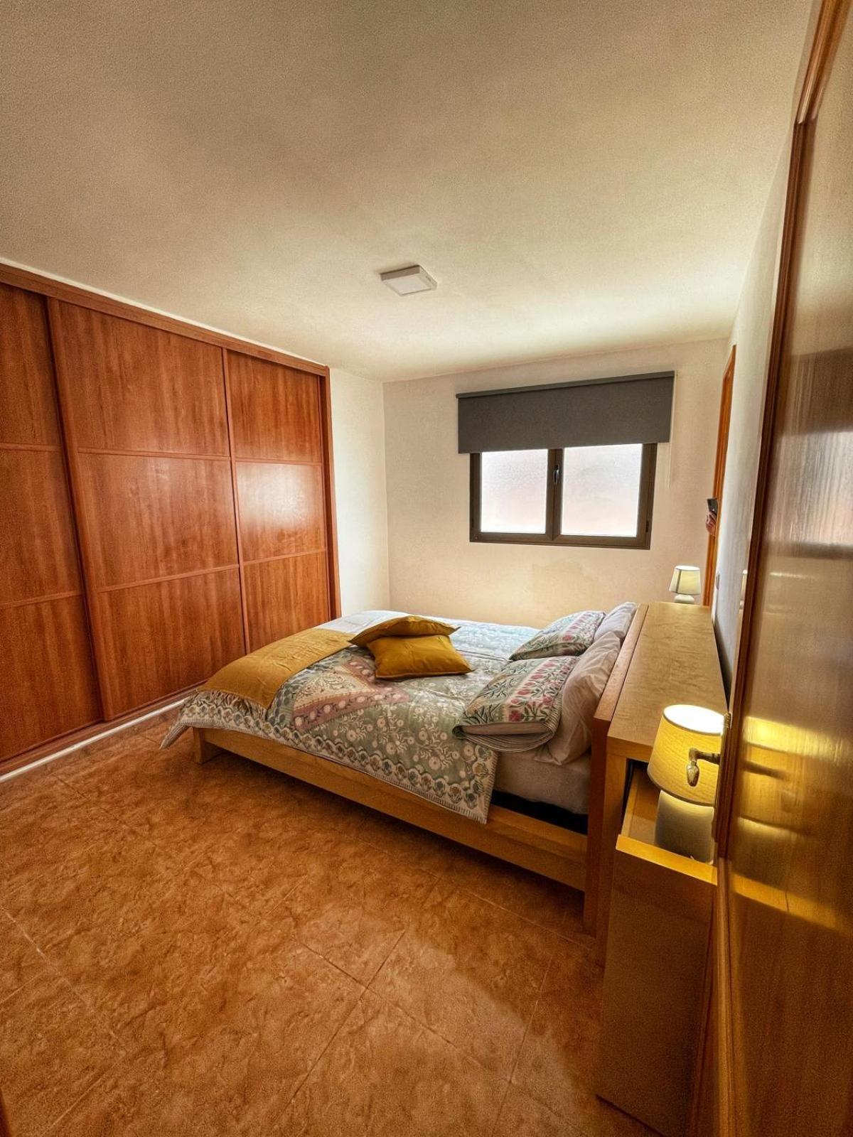 Bkd2 - Apartamento Entero A 50 Metros Playa De Las Canteras لاس بالماس دي غران كاناريا المظهر الخارجي الصورة