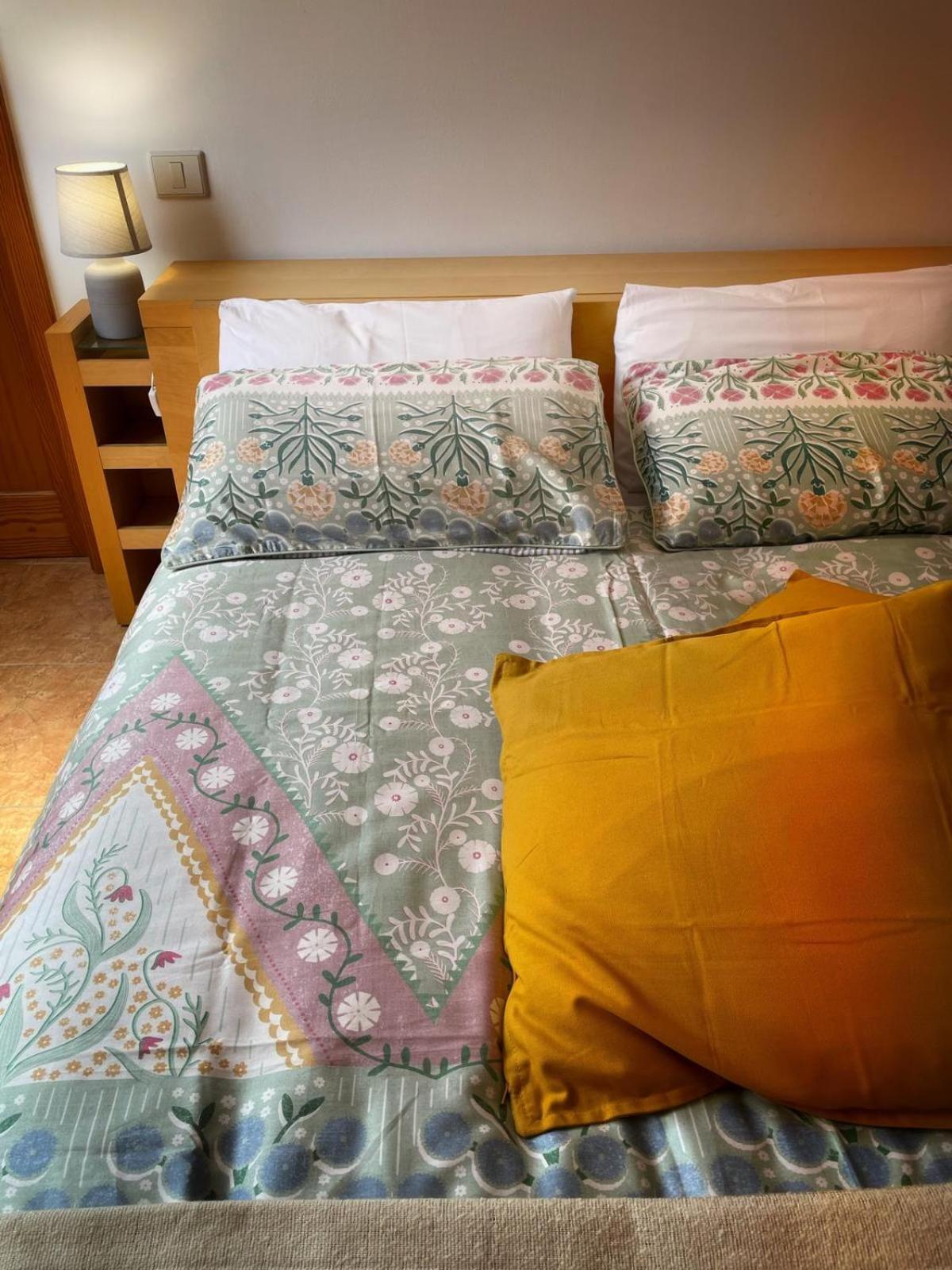Bkd2 - Apartamento Entero A 50 Metros Playa De Las Canteras لاس بالماس دي غران كاناريا المظهر الخارجي الصورة