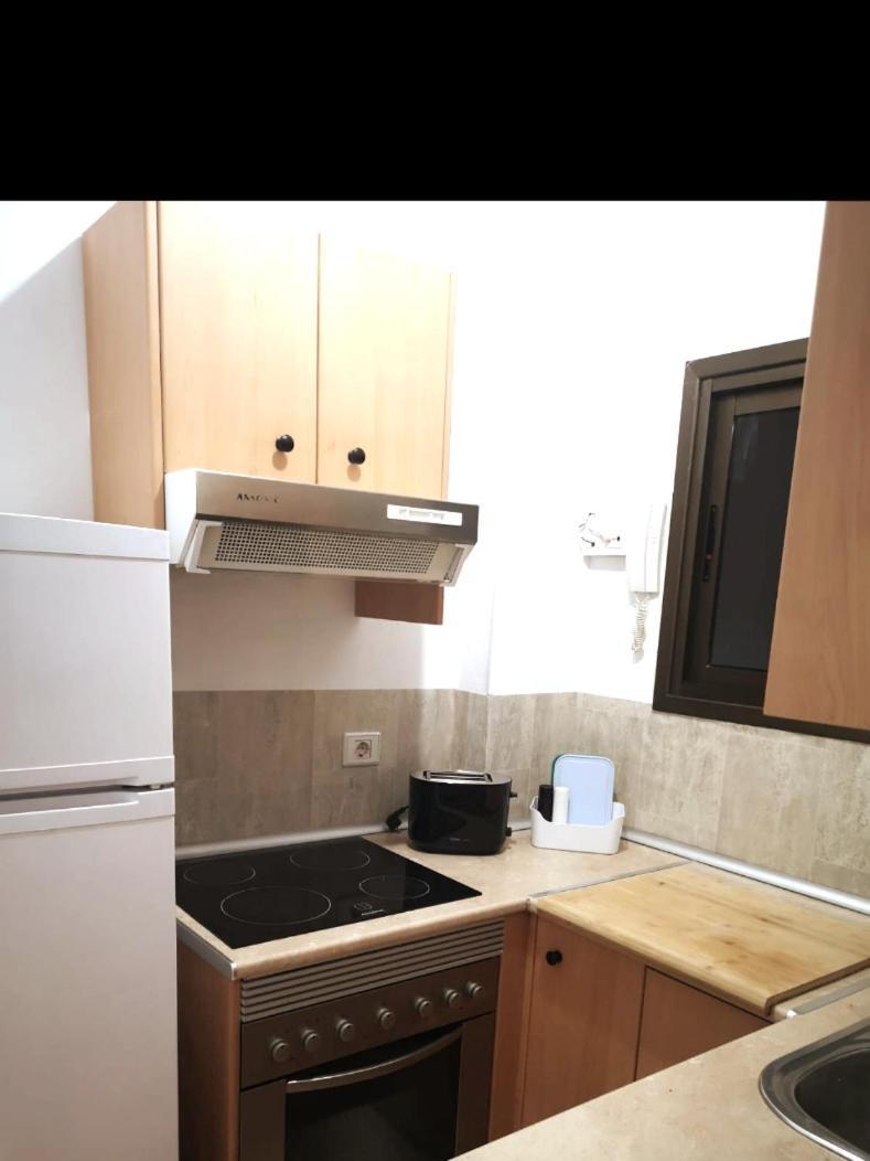 Bkd2 - Apartamento Entero A 50 Metros Playa De Las Canteras لاس بالماس دي غران كاناريا المظهر الخارجي الصورة